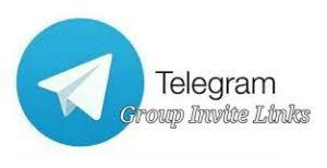 Telegram Group Links